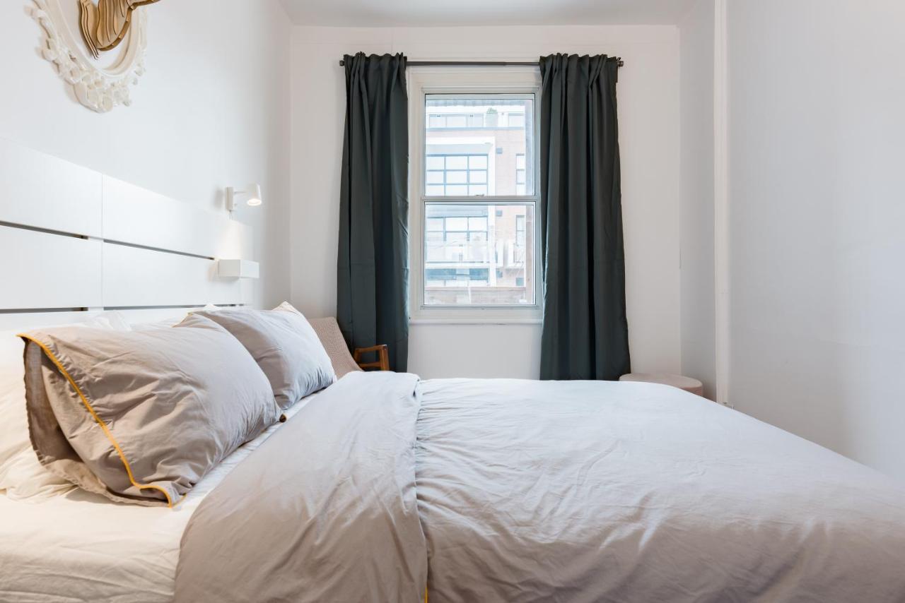 Apartments Near Montreal Olympic Park Luaran gambar